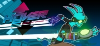 Hover: Revolt of Gamers Box Art
