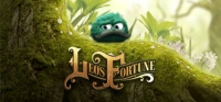 Leo’s Fortune - HD Edition Box Art