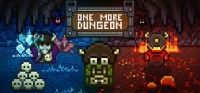 One More Dungeon Box Art