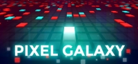 Pixel Galaxy Box Art
