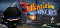 Ukrainian Ninja Box Art