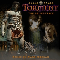 Planescape: Torment: The Soundtrack Box Art