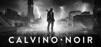 Calvino Noir Box Art