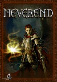 NeverEnd Box Art