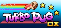 Turbo Pug DX Box Art