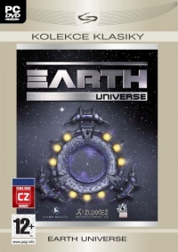 Earth Universe - Kolekce Klasiky Box Art