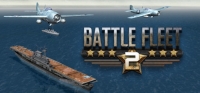 Battle Fleet 2 Box Art