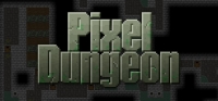Pixel Dungeon Box Art