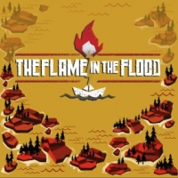 Flame in the Flood, The - Complete Edition Box Art