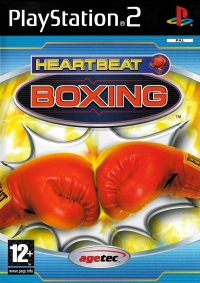 Heartbeat Boxing Box Art