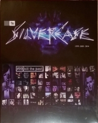 Silver Case, The (box) Box Art