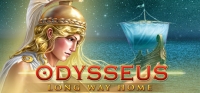 Odysseus: Long Way Home Box Art