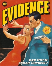 Evidence Box Art