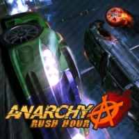 Anarchy: Rush Hour Box Art