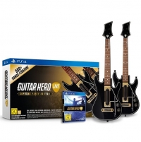Guitar Hero Live - Supreme Party Edition [DE][IT] Box Art