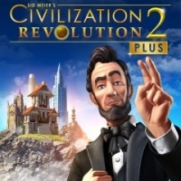 Sid Meier's Civilization Revolution 2+ Box Art