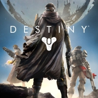 Destiny Box Art