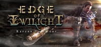 Edge of Twilight: Return To Glory Box Art