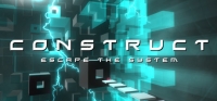 Construct: Escape the System Box Art