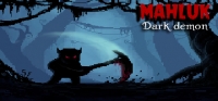Mahluk: Dark Demon Box Art