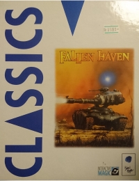 Fallen Haven - Classics Box Art
