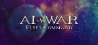 AI War: Fleet Command Box Art