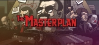 Masterplan, The Box Art