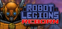 Robot Legions Reborn Box Art