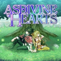 Asdivine Hearts Box Art