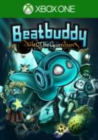 Beatbuddy: Tale Of The Guardians Box Art