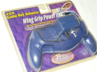 Wing Grip Power Pak Box Art