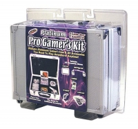 SP Pro Gamers Kit Box Art