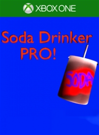 Soda Drinker Pro Box Art