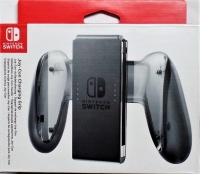 Nintendo Joy-Con Charging Grip [EU] Box Art