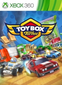 Toybox Turbos Box Art