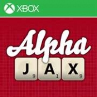 AlphaJax Box Art