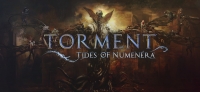 Torment: Tides of Numenera Box Art