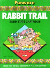 Rabbit Trail Box Art