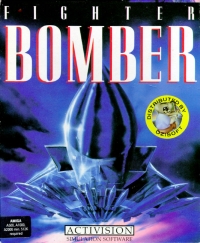 Fighter Bomber Box Art