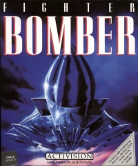 Fighter Bomber Box Art