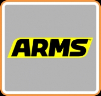 Arms Box Art