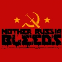 Mother Russia Bleeds Box Art
