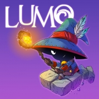 Lumo Box Art