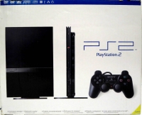 Sony PlayStation 2 SCPH-70011 CB Box Art