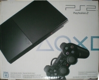Sony PlayStation 2 SCPH-90010 CB Box Art
