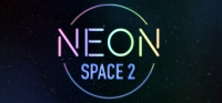 Neon Space 2 Box Art
