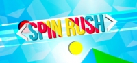 Spin Rush Box Art