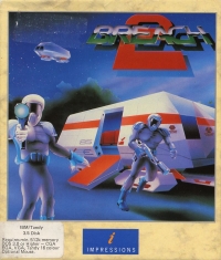 Breach 2 Box Art