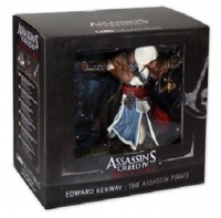 Assassin's Creed IV: Black Flag - Edward Kenway The Assassin Pirate Box Art