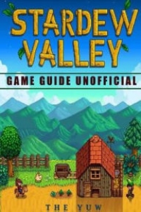 Stardew Valley Box Art